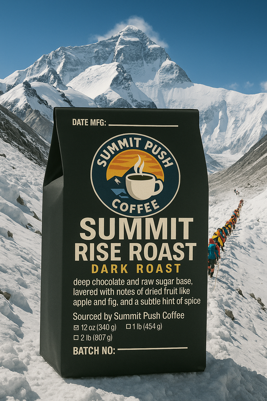 Guatemala Michicoy Finca Rosma