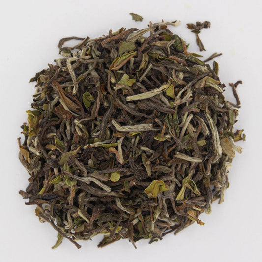 Himalayan Tea Shoulder Bag